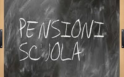 Napoli: sedi disponibili dal pensionamento del personale docente