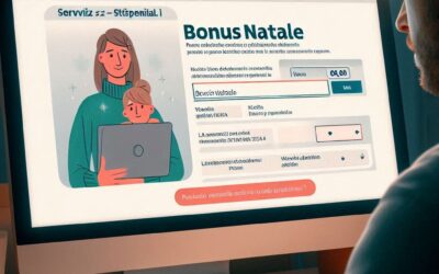 Bonus Natale 2024: come richiederlo e a chi spetta